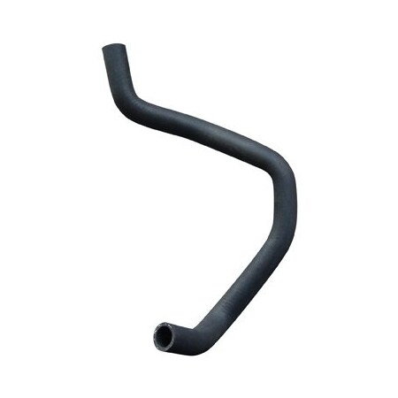 Dayco Curved Radiator Hose,  72433